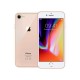 APPLE IPHONE 8 64GB 4.7" RECONDICIONADO GRADA A ROSA DOURADO